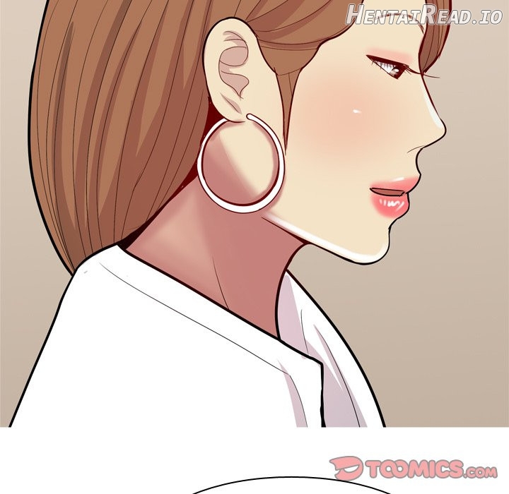 My Lovers Prelude Chapter 39 - page 10