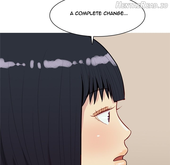 My Lovers Prelude Chapter 39 - page 11