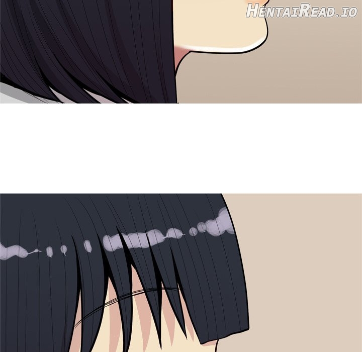 My Lovers Prelude Chapter 39 - page 12