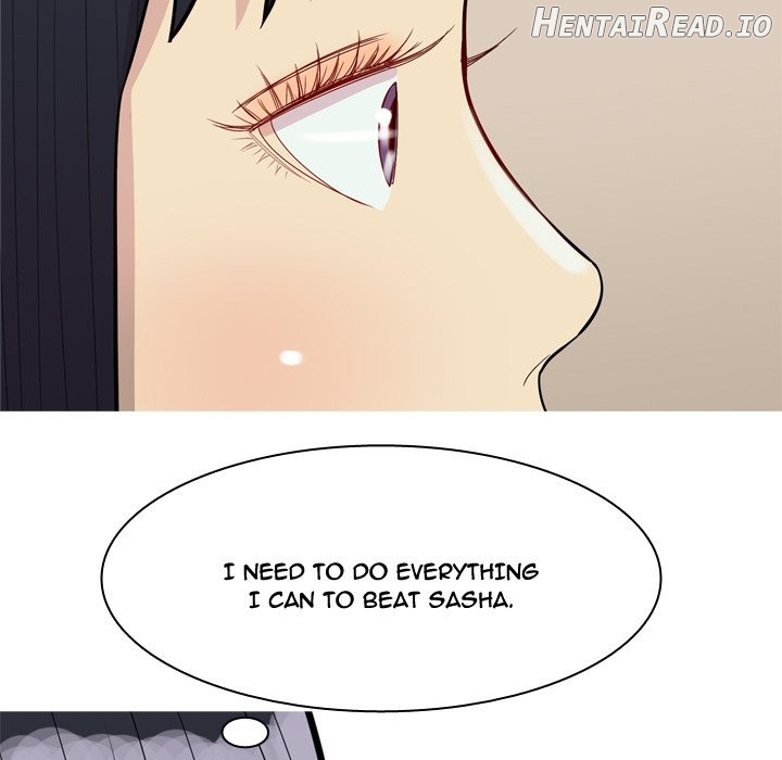 My Lovers Prelude Chapter 39 - page 13