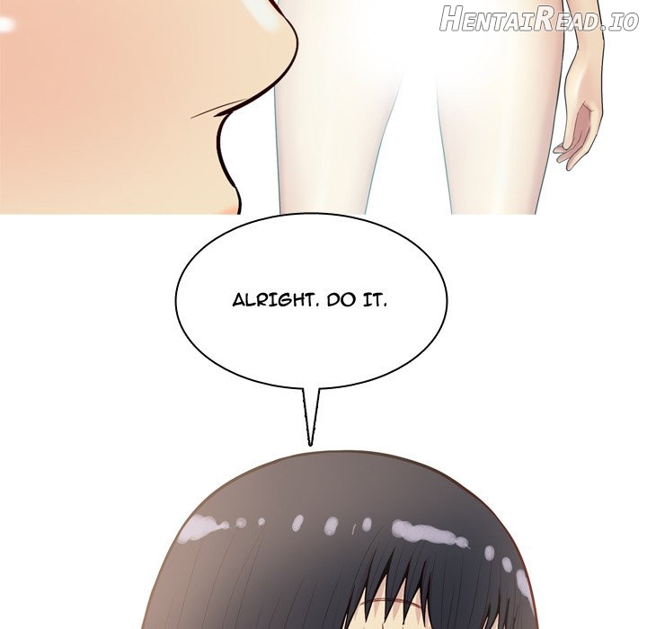 My Lovers Prelude Chapter 39 - page 15