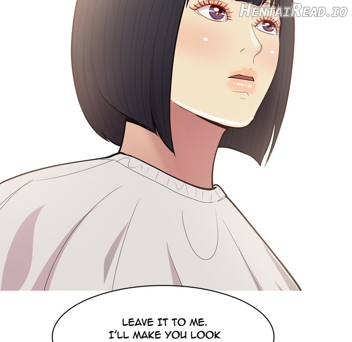 My Lovers Prelude Chapter 39 - page 16