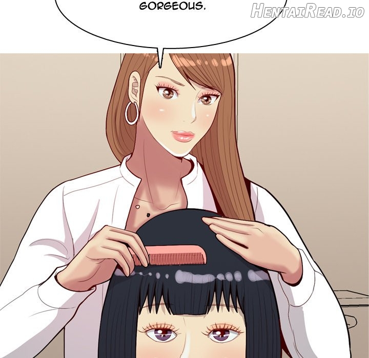 My Lovers Prelude Chapter 39 - page 17