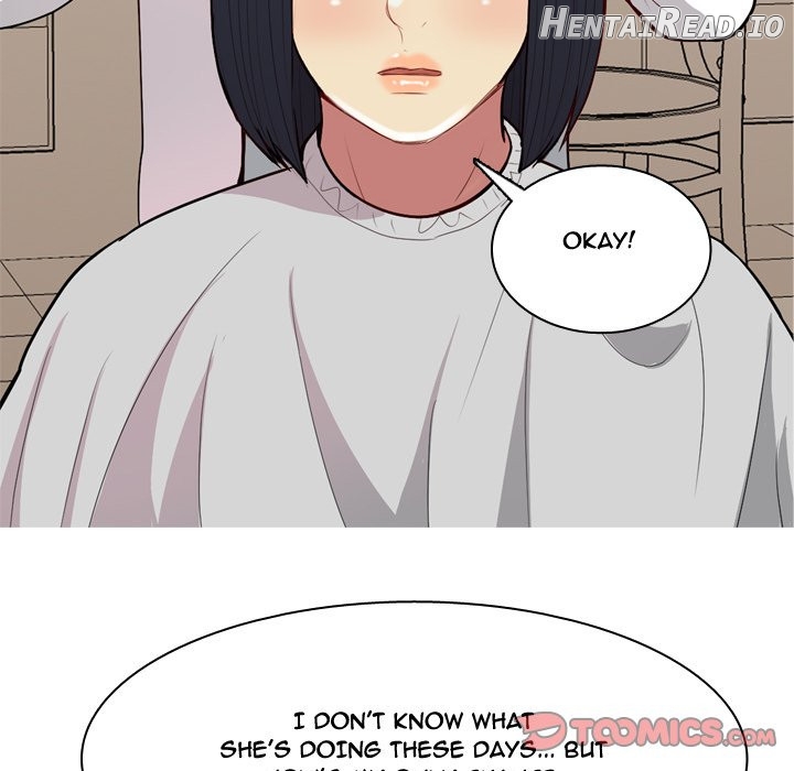 My Lovers Prelude Chapter 39 - page 18