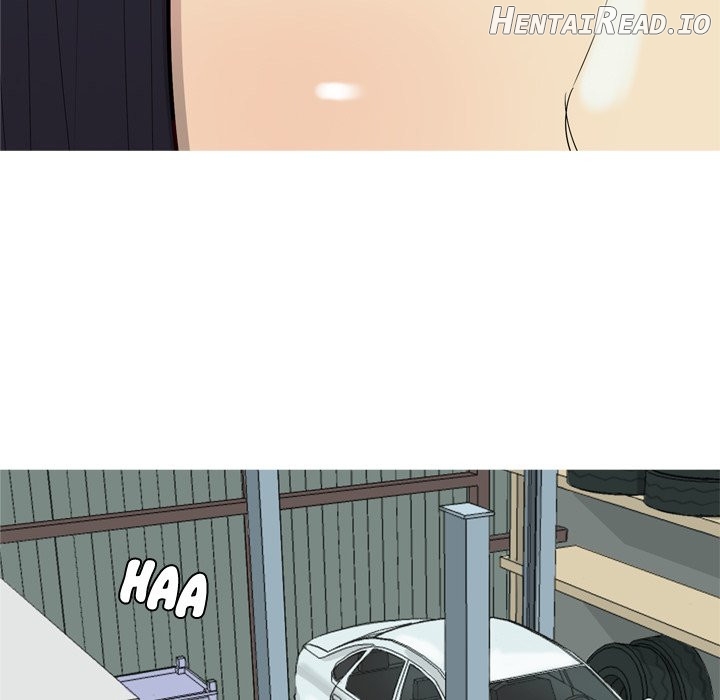 My Lovers Prelude Chapter 39 - page 20