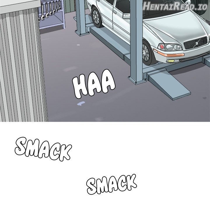 My Lovers Prelude Chapter 39 - page 21