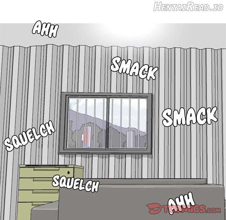 My Lovers Prelude Chapter 39 - page 22