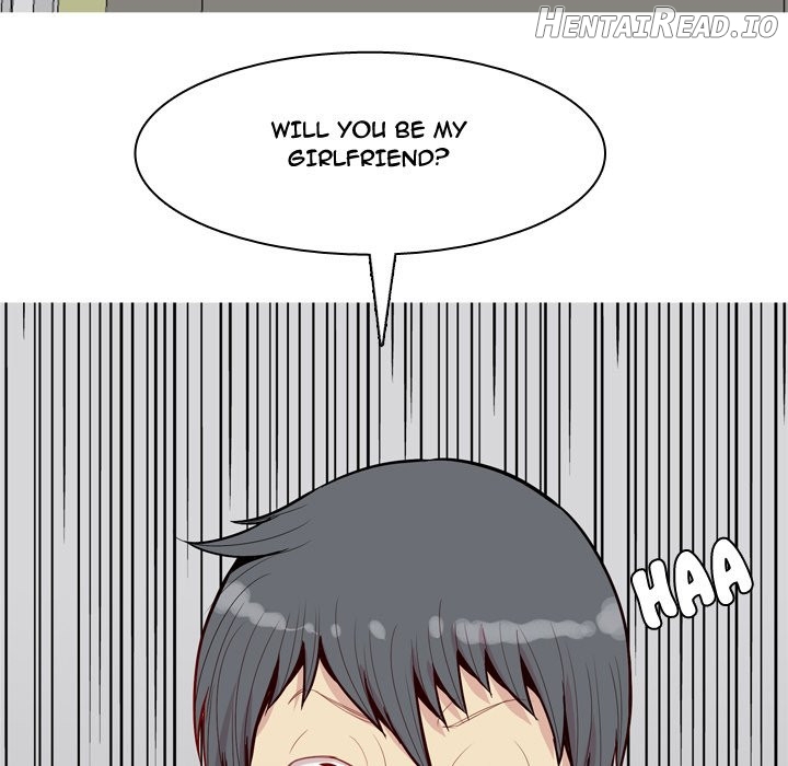 My Lovers Prelude Chapter 39 - page 23