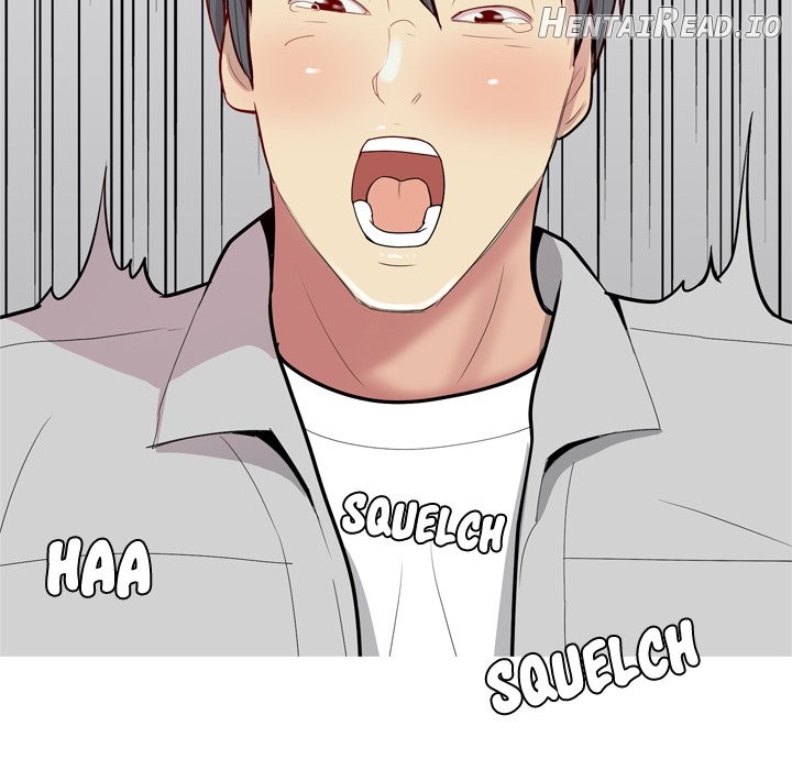 My Lovers Prelude Chapter 39 - page 24