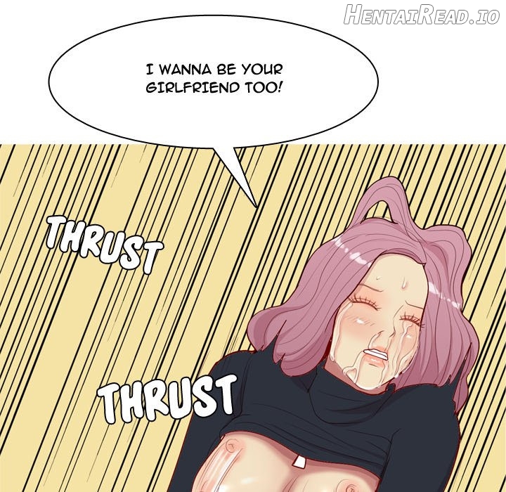 My Lovers Prelude Chapter 39 - page 25