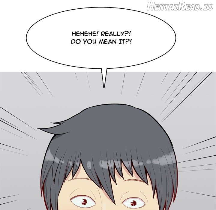 My Lovers Prelude Chapter 39 - page 27