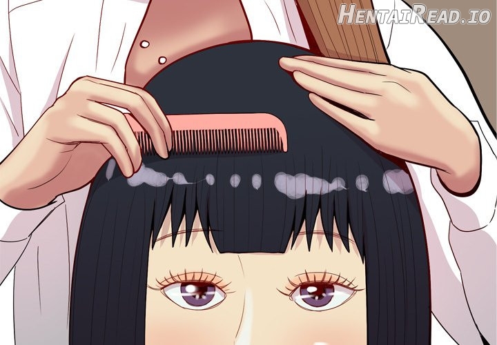 My Lovers Prelude Chapter 39 - page 3