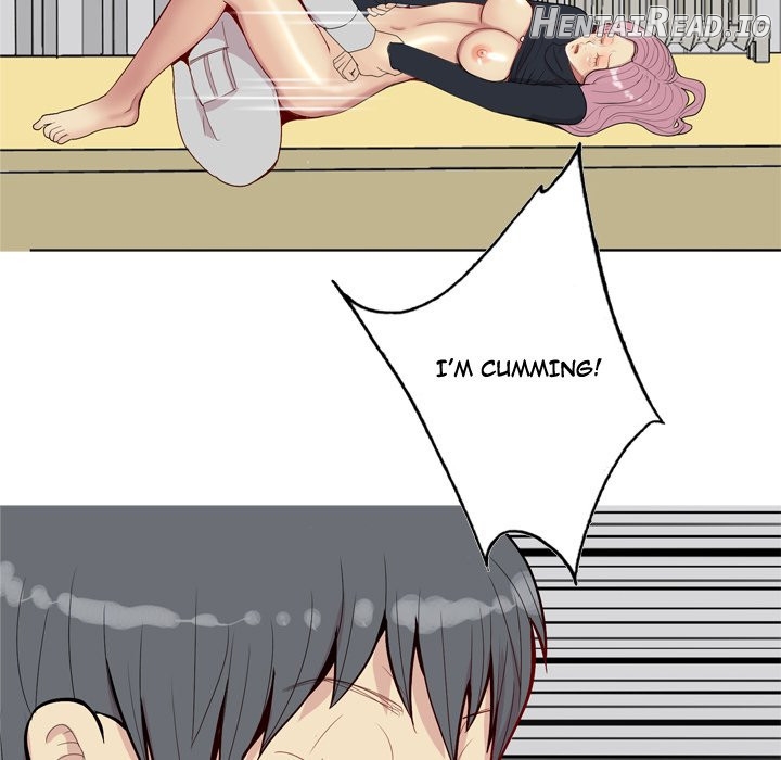 My Lovers Prelude Chapter 39 - page 33