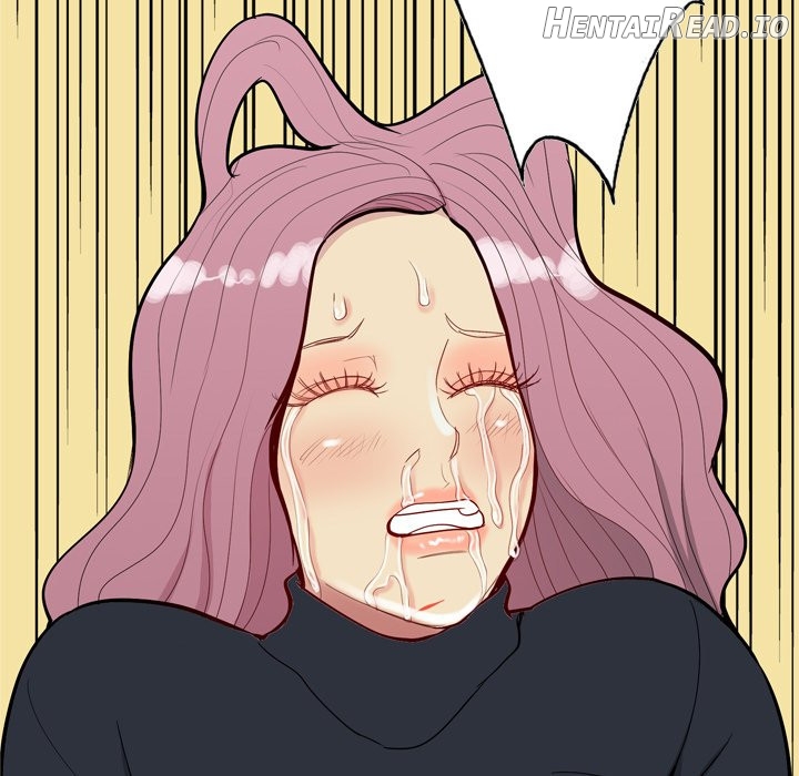 My Lovers Prelude Chapter 39 - page 35