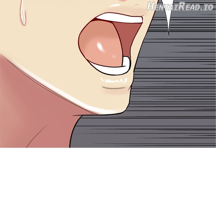 My Lovers Prelude Chapter 39 - page 37