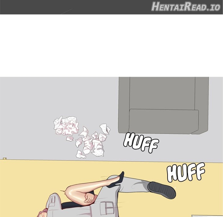 My Lovers Prelude Chapter 39 - page 39