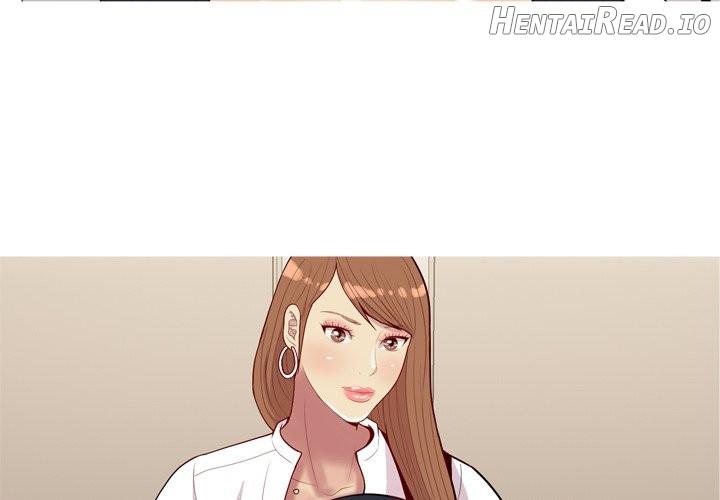 My Lovers Prelude Chapter 39 - page 4