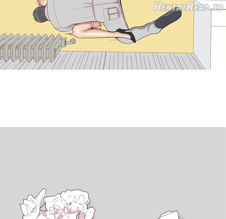 My Lovers Prelude Chapter 39 - page 40