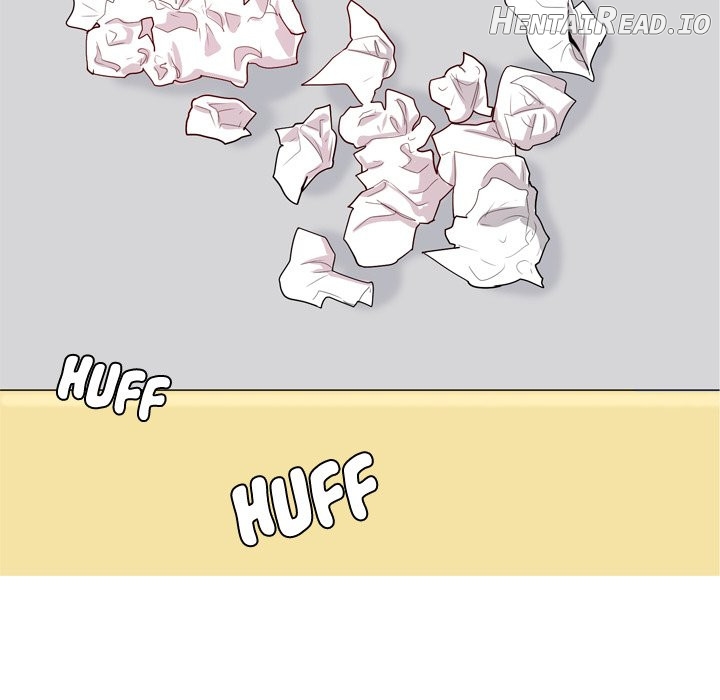 My Lovers Prelude Chapter 39 - page 41