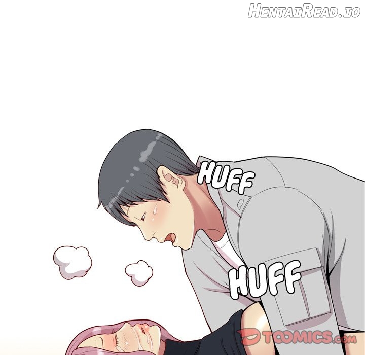 My Lovers Prelude Chapter 39 - page 42