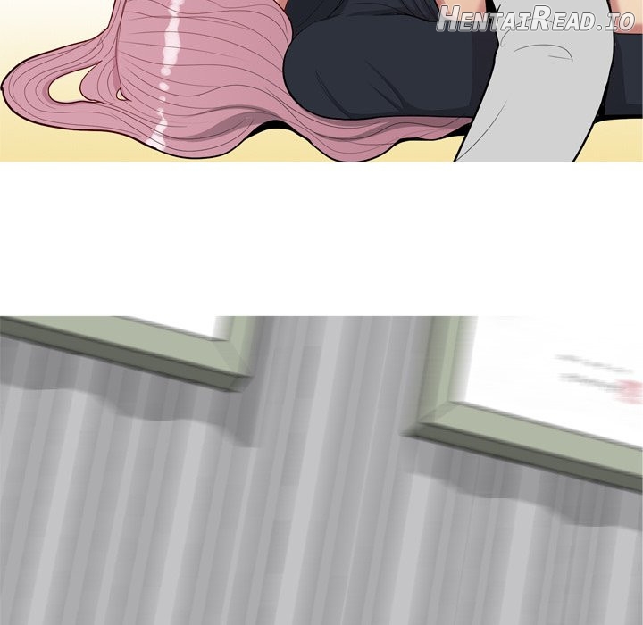 My Lovers Prelude Chapter 39 - page 43