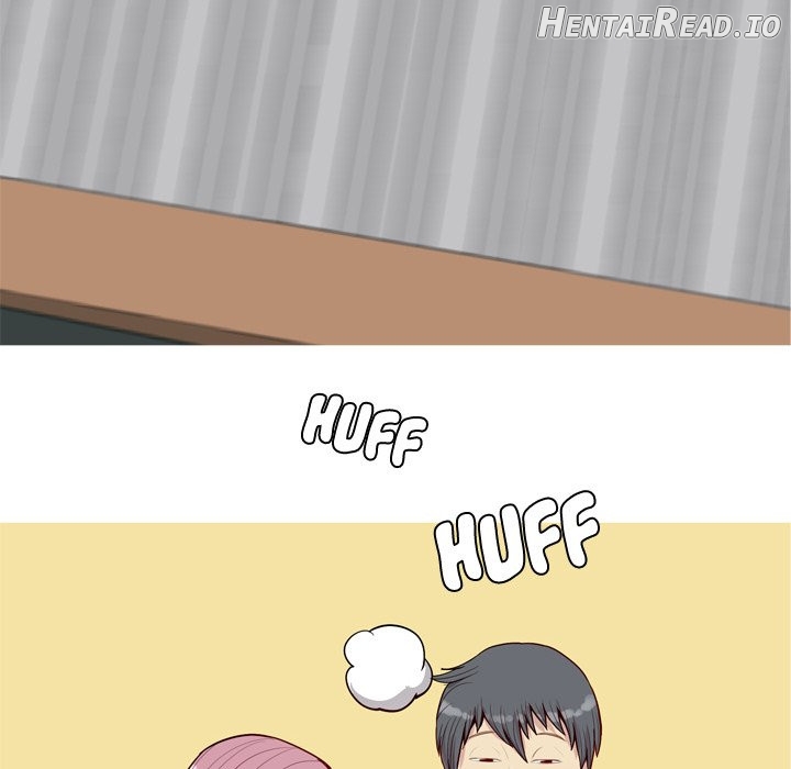 My Lovers Prelude Chapter 39 - page 44