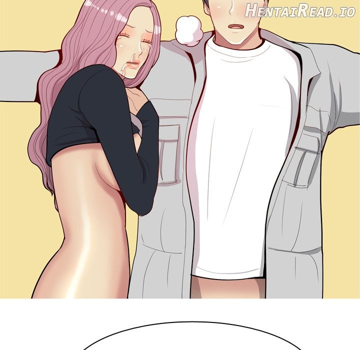 My Lovers Prelude Chapter 39 - page 45