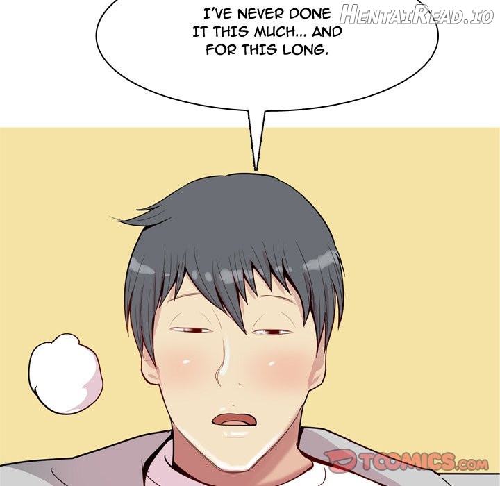 My Lovers Prelude Chapter 39 - page 46