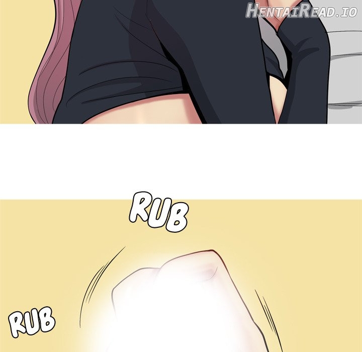 My Lovers Prelude Chapter 39 - page 49