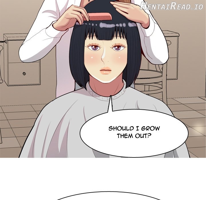 My Lovers Prelude Chapter 39 - page 5