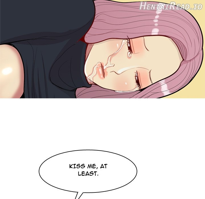 My Lovers Prelude Chapter 39 - page 53