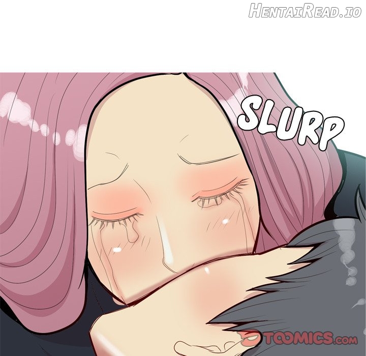 My Lovers Prelude Chapter 39 - page 58