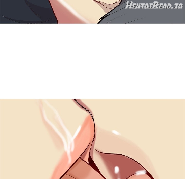 My Lovers Prelude Chapter 39 - page 59