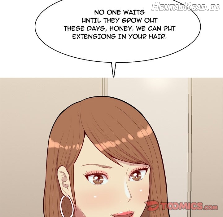 My Lovers Prelude Chapter 39 - page 6