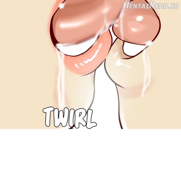 My Lovers Prelude Chapter 39 - page 64