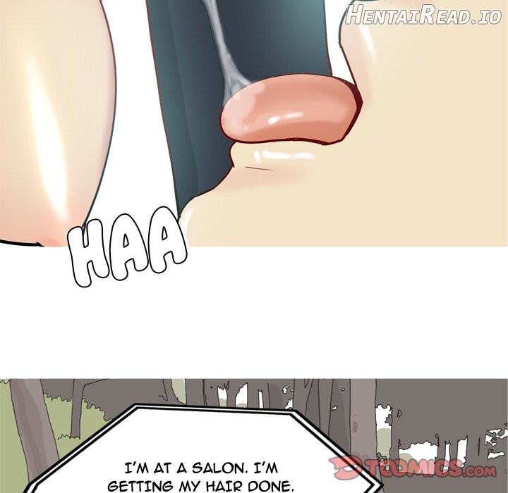 My Lovers Prelude Chapter 39 - page 66