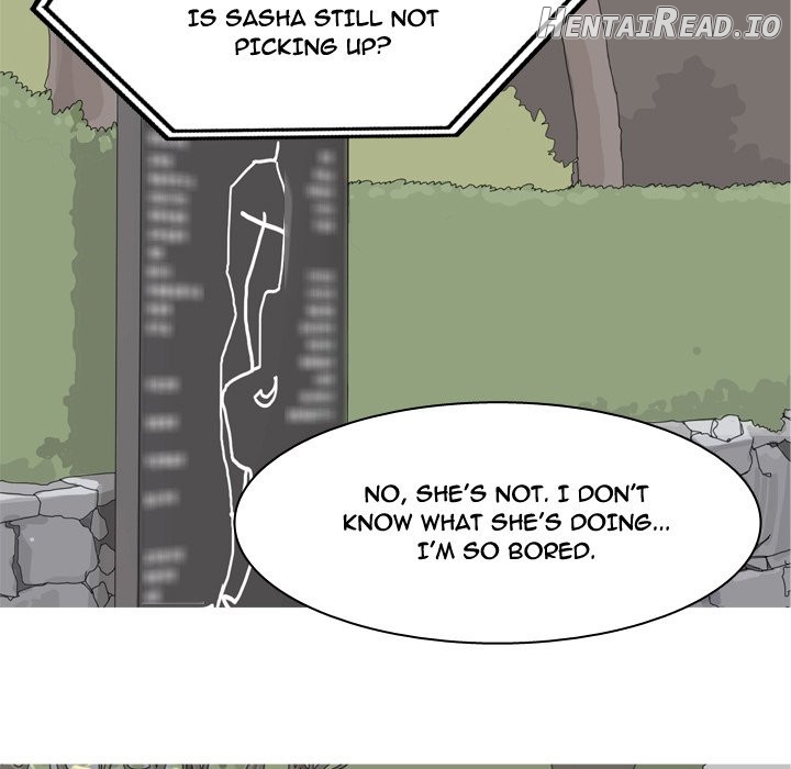 My Lovers Prelude Chapter 39 - page 67