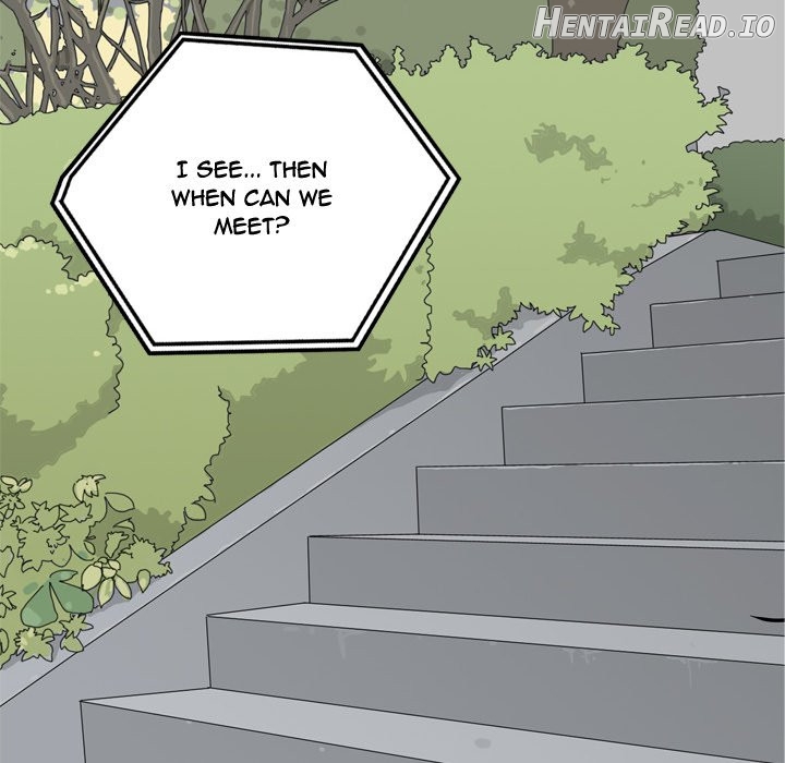 My Lovers Prelude Chapter 39 - page 68