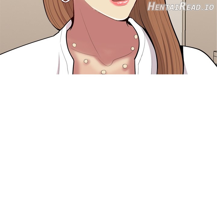 My Lovers Prelude Chapter 39 - page 7