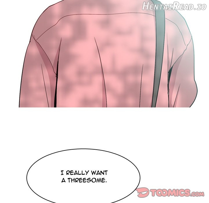 My Lovers Prelude Chapter 39 - page 70