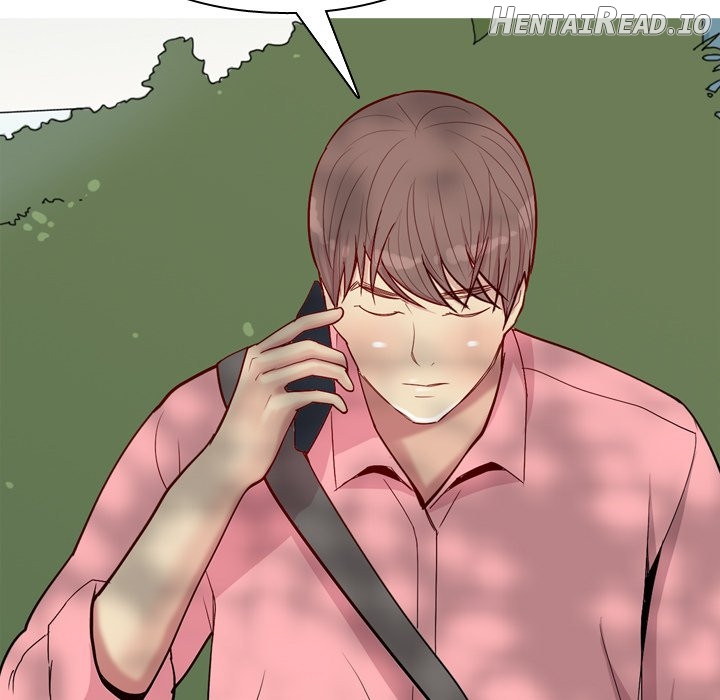 My Lovers Prelude Chapter 39 - page 71