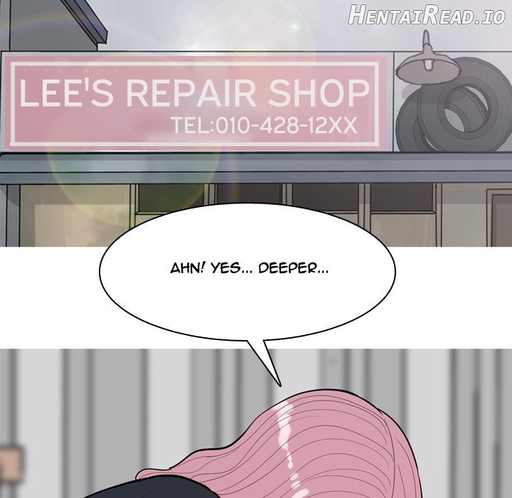 My Lovers Prelude Chapter 39 - page 73