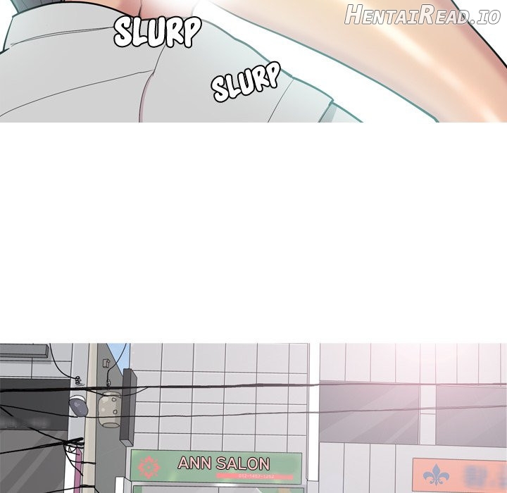 My Lovers Prelude Chapter 39 - page 76