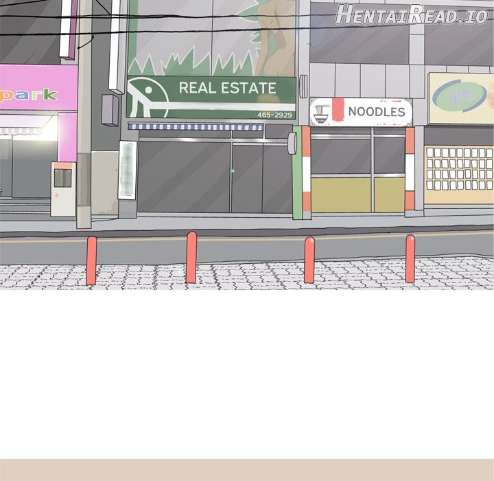 My Lovers Prelude Chapter 39 - page 77