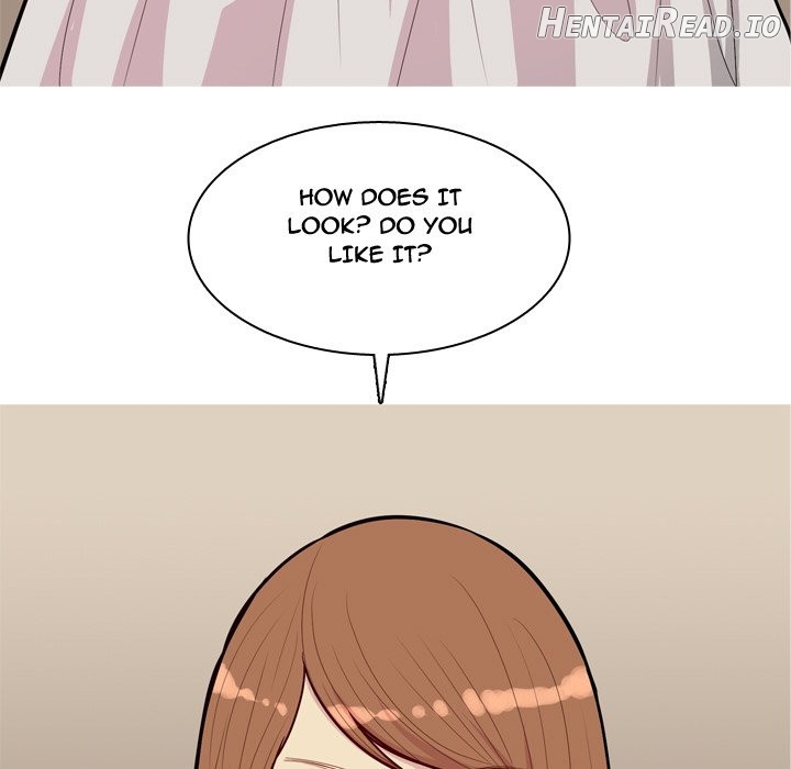 My Lovers Prelude Chapter 39 - page 79