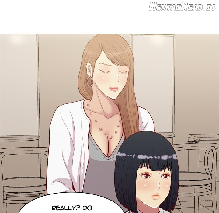 My Lovers Prelude Chapter 39 - page 8