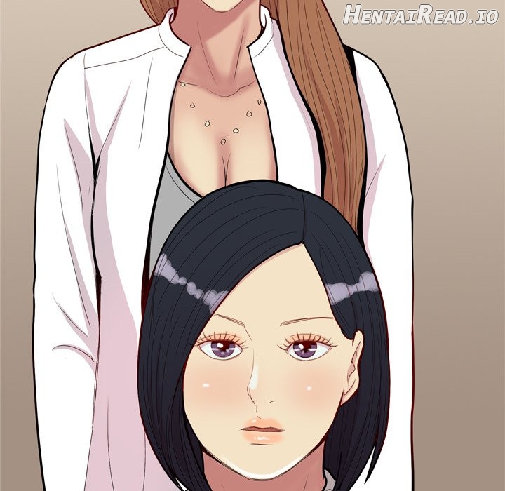 My Lovers Prelude Chapter 39 - page 83