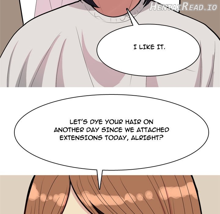 My Lovers Prelude Chapter 39 - page 84