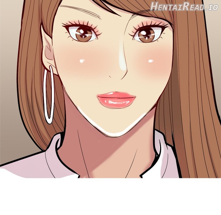 My Lovers Prelude Chapter 39 - page 85