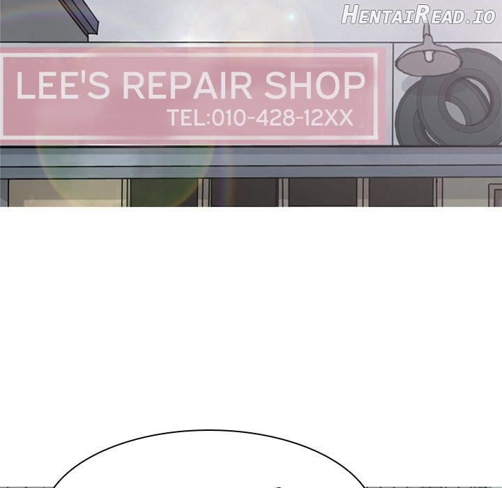 My Lovers Prelude Chapter 39 - page 87